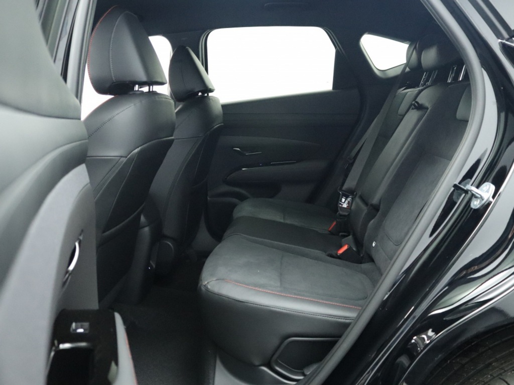 HYUNDAI-TUCSON-1.6 PHEV N Line Edition Private lease 699 p.m.