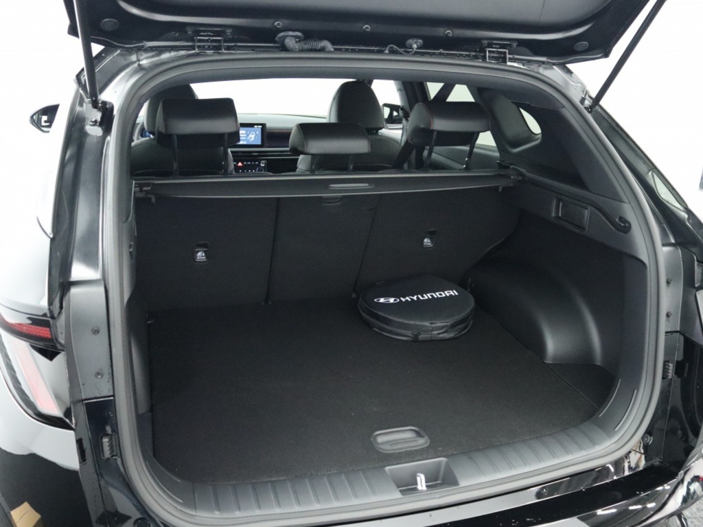 HYUNDAI-TUCSON-1.6 PHEV N Line Edition Private lease 699 p.m.