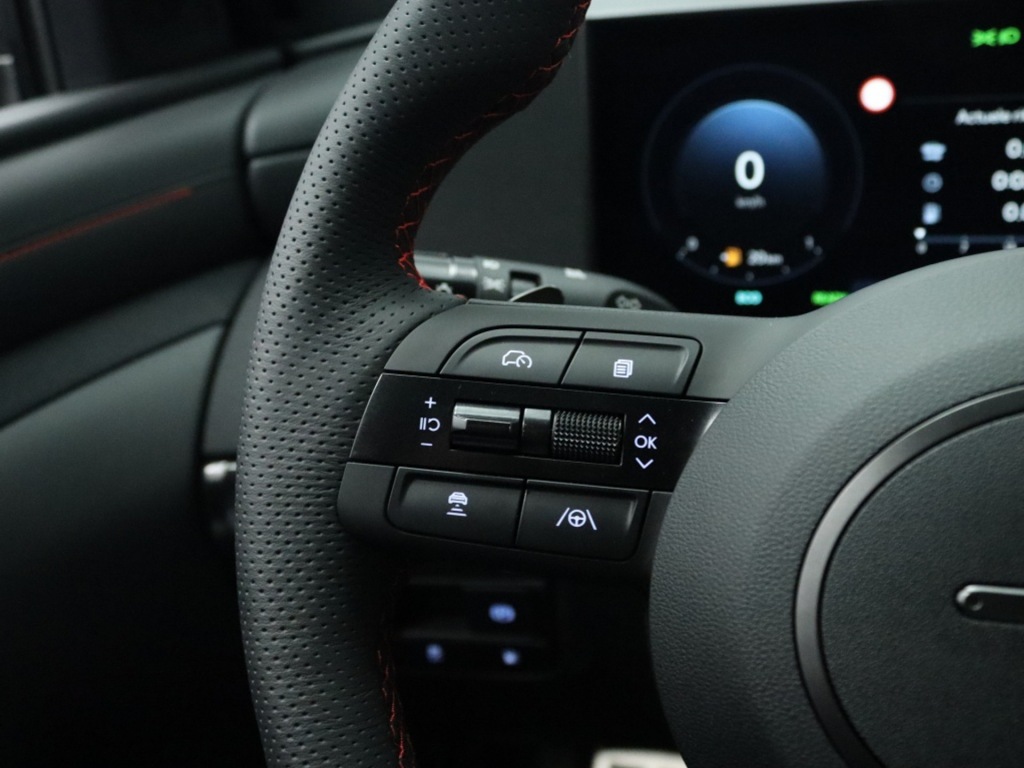 HYUNDAI-TUCSON-1.6 PHEV N Line Edition Private lease 699 p.m.