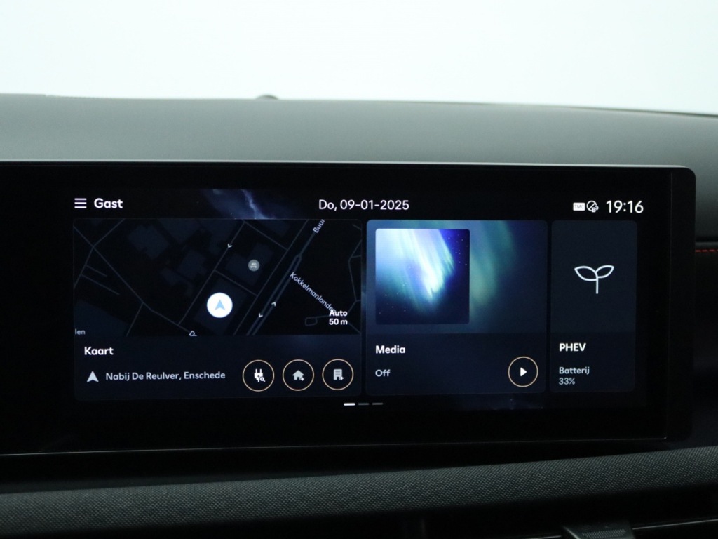 HYUNDAI-TUCSON-1.6 PHEV N Line Edition Private lease 699 p.m.