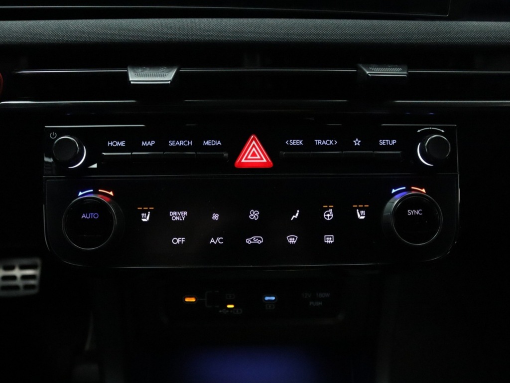 HYUNDAI-TUCSON-1.6 PHEV N Line Edition Private lease 699 p.m.