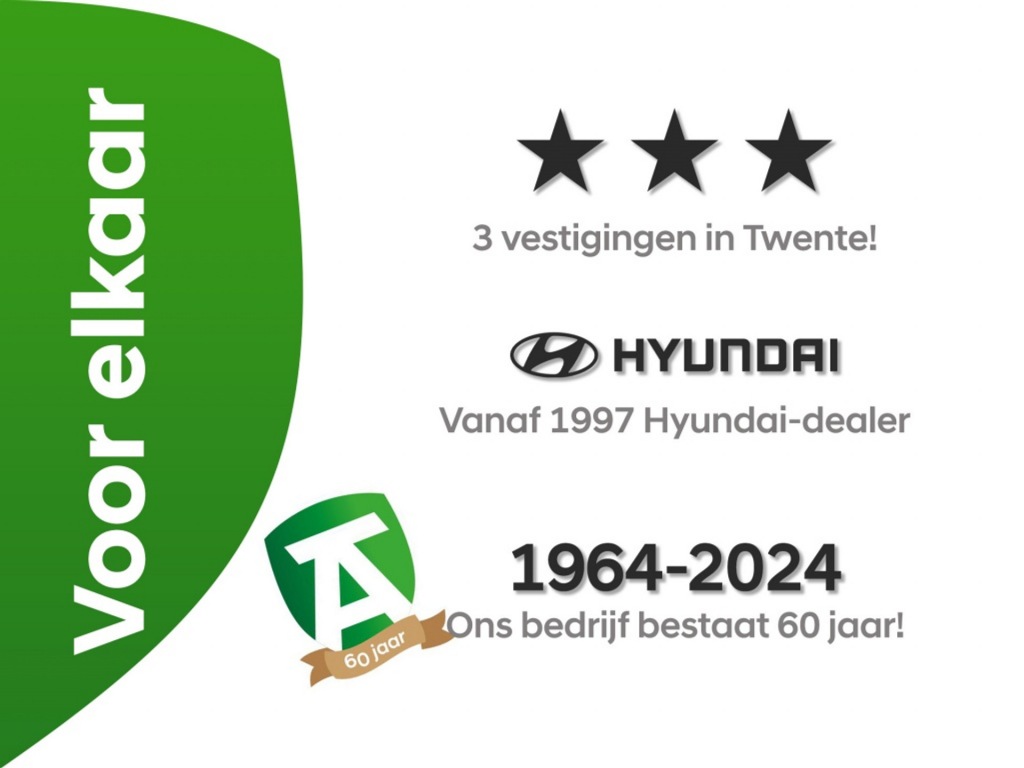 HYUNDAI-TUCSON-1.6 T-GDI PHEV Premium PLT vanaf ?699,- per maand 360 Camera