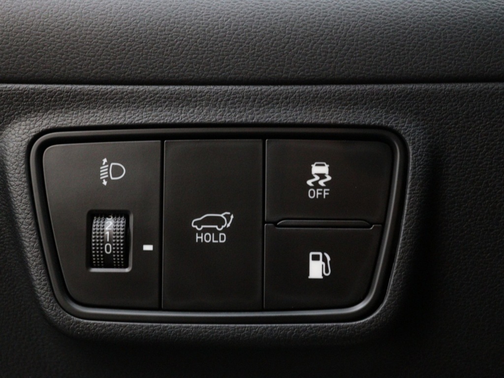 HYUNDAI-TUCSON-1.6 T-GDI PHEV Premium PLT vanaf ?699,- per maand 360 Camera