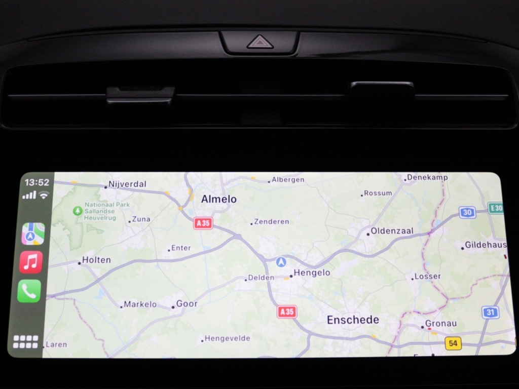 HYUNDAI-TUCSON-1.6 T-GDI PHEV Premium PLT vanaf ?699,- per maand 360 Camera