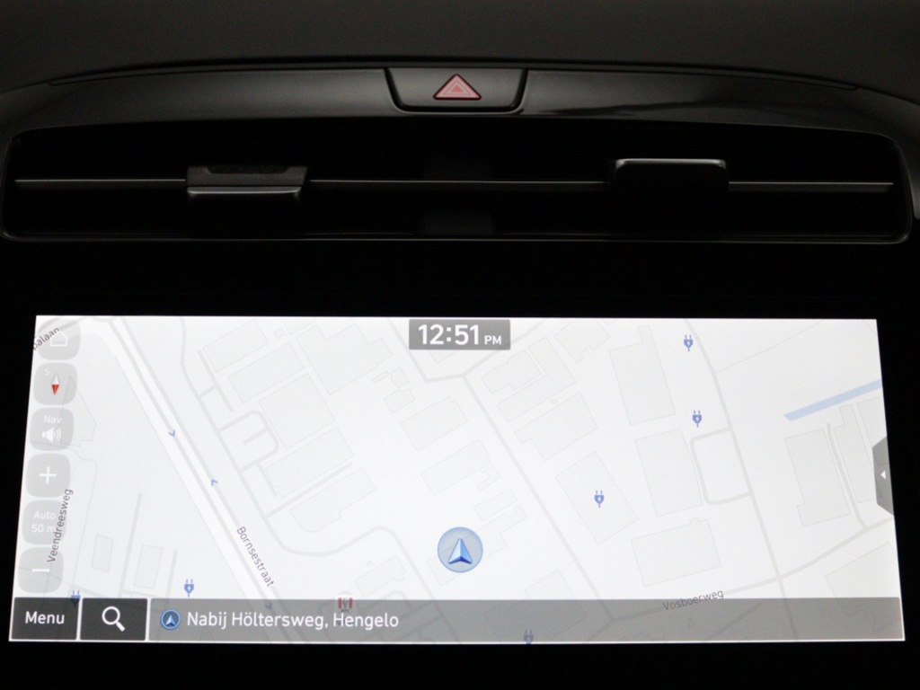 HYUNDAI-TUCSON-1.6 T-GDI PHEV Premium PLT vanaf ?699,- per maand 360 Camera