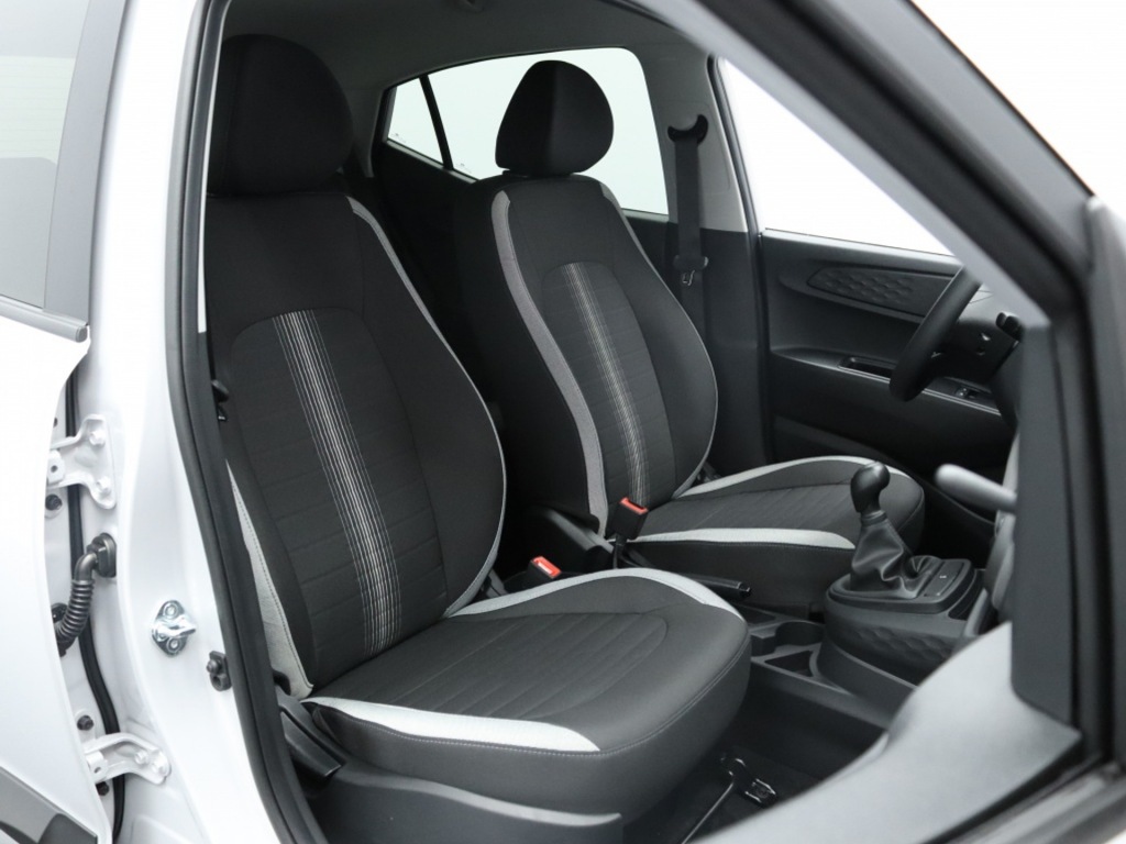 HYUNDAI-I10-1.0 Comfort Facelift 2025 Navigatie Camera
