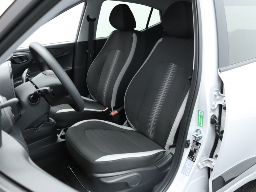 HYUNDAI-I10-1.0 Comfort Facelift 2025 Navigatie Camera