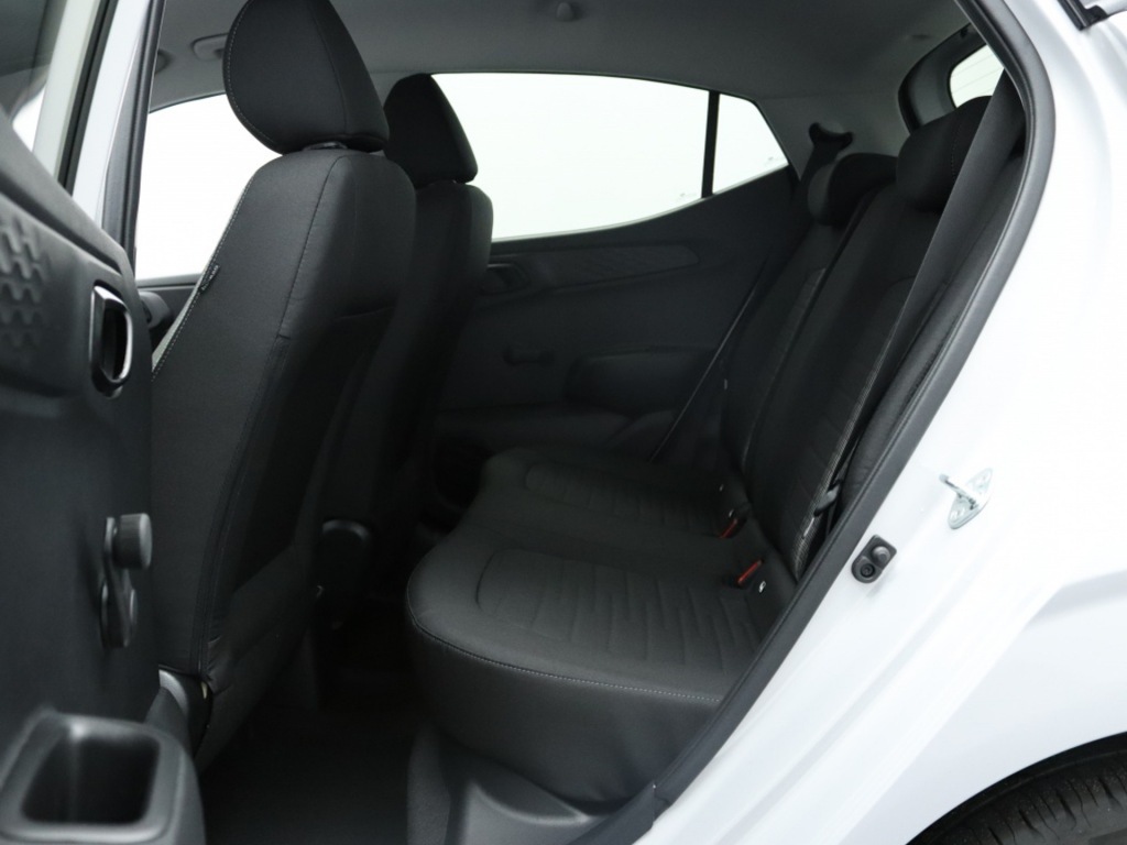 HYUNDAI-I10-1.0 Comfort Facelift 2025 Navigatie Camera