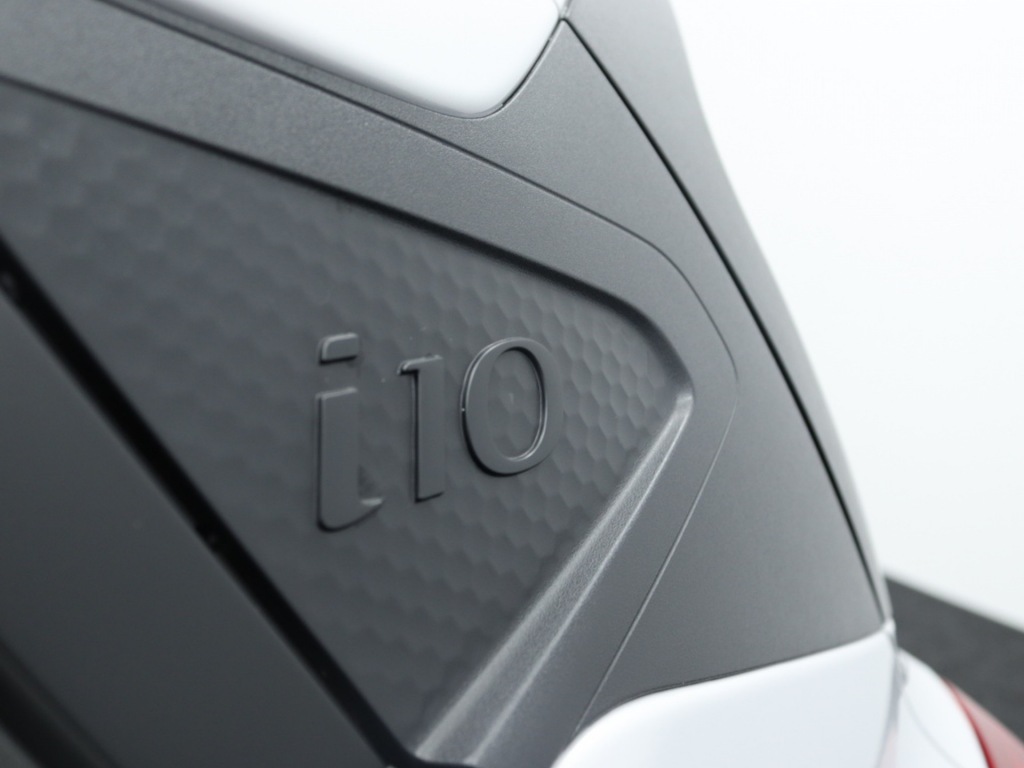 HYUNDAI-I10-1.0 Comfort Facelift 2025 Navigatie Camera