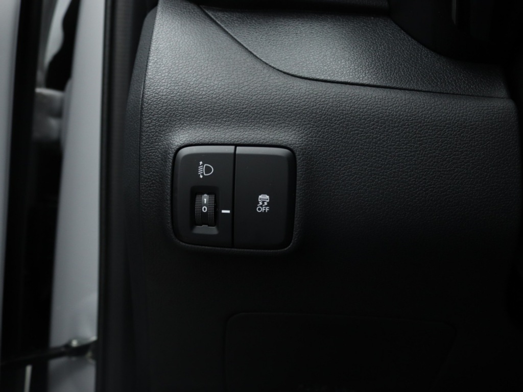 HYUNDAI-I10-1.0 Comfort Facelift 2025 Navigatie Camera