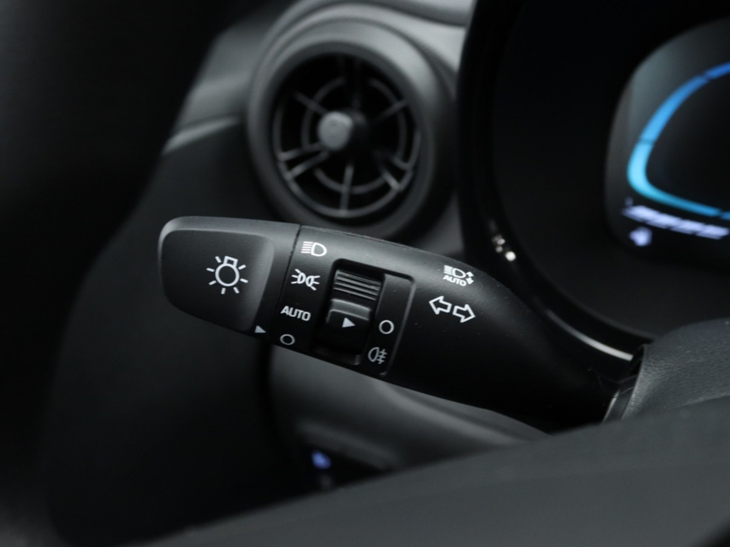 HYUNDAI-I10-1.0 Comfort Facelift 2025 Navigatie Camera