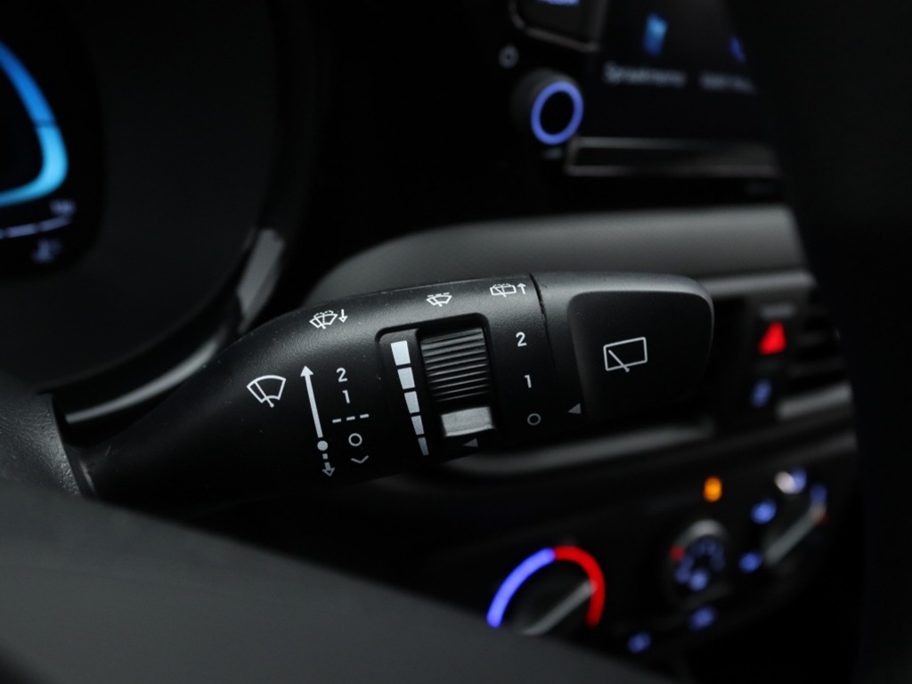 HYUNDAI-I10-1.0 Comfort Facelift 2025 Navigatie Camera