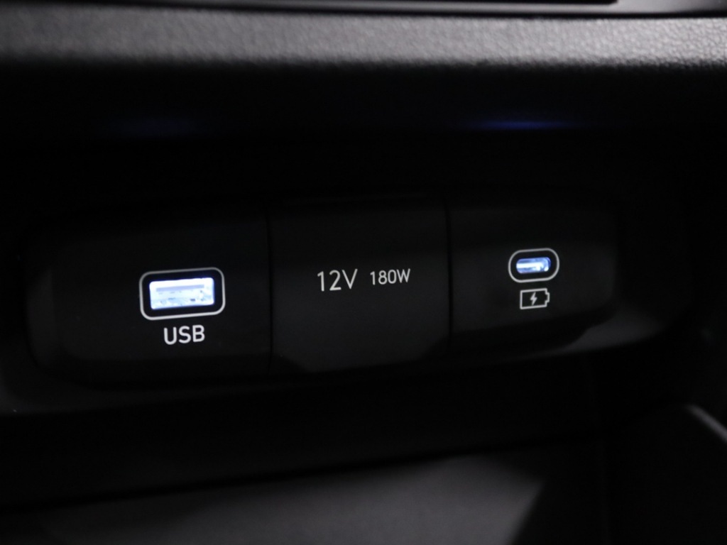 HYUNDAI-I10-1.0 Comfort Facelift 2025 Navigatie Camera