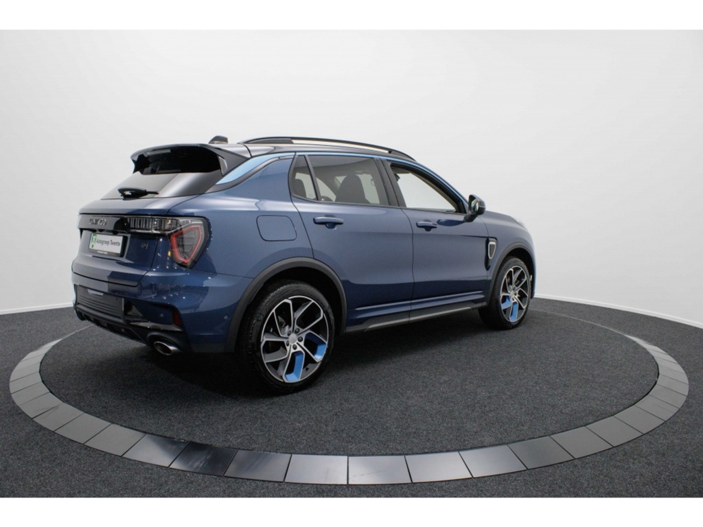 LYNK EN CO-01-1.5 PHEV 261 PK Panoramadak 360 graden camera Cruise contr