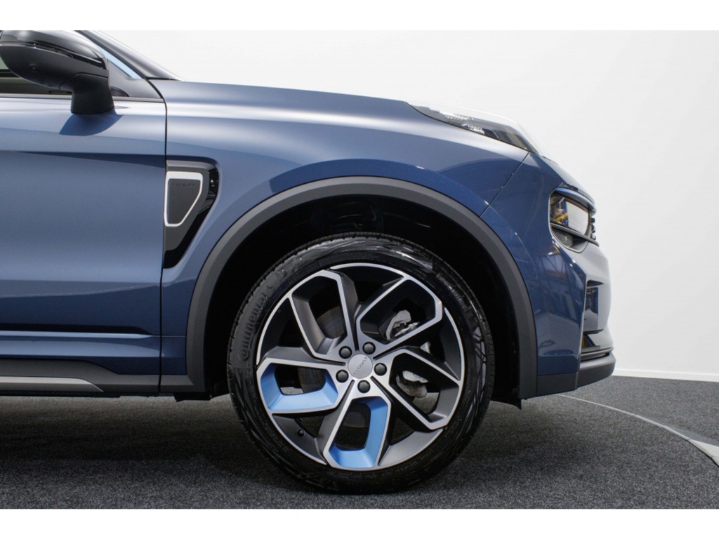 LYNK EN CO-01-1.5 PHEV 261 PK Panoramadak 360 graden camera Cruise contr