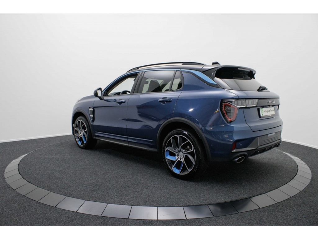 LYNK EN CO-01-1.5 PHEV 261 PK Panoramadak 360 graden camera Cruise contr