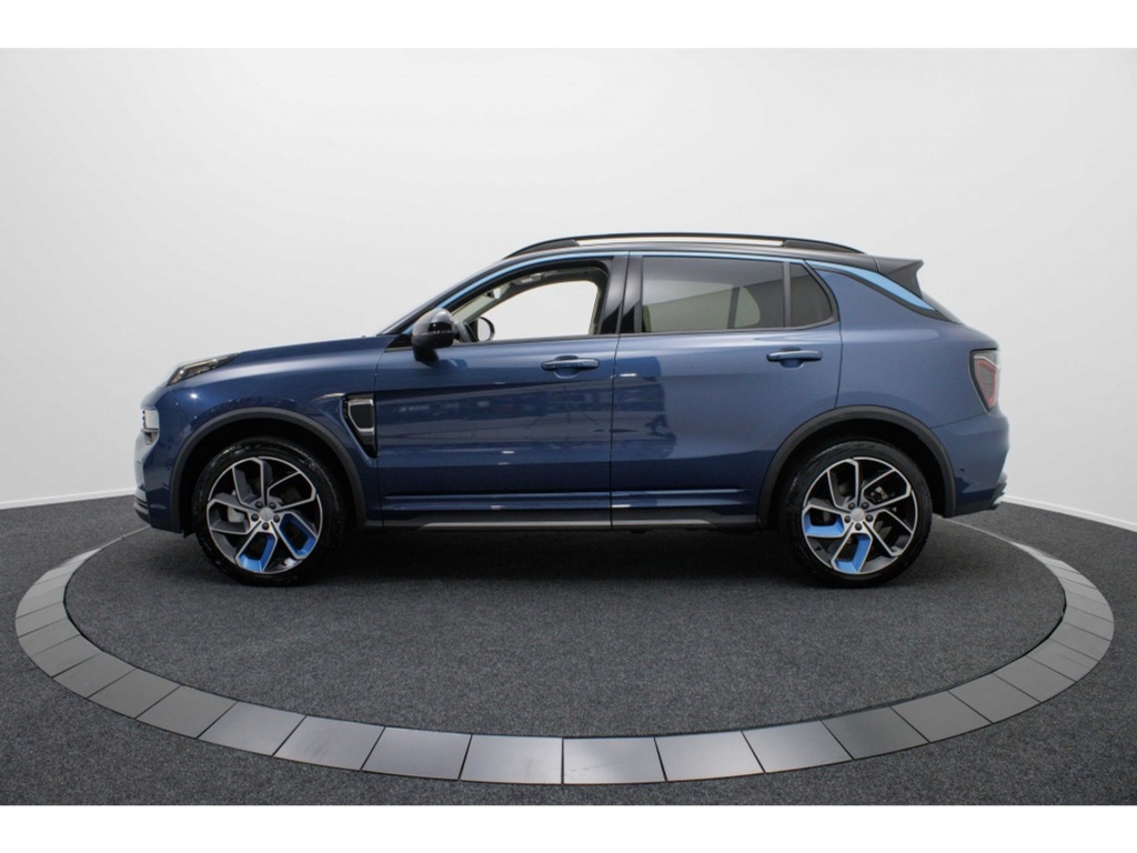 LYNK EN CO-01-1.5 PHEV 261 PK Panoramadak 360 graden camera Cruise contr
