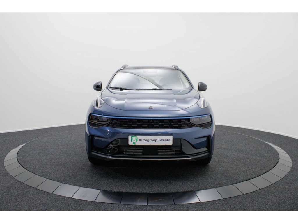 LYNK EN CO-01-1.5 PHEV 261 PK Panoramadak 360 graden camera Cruise contr