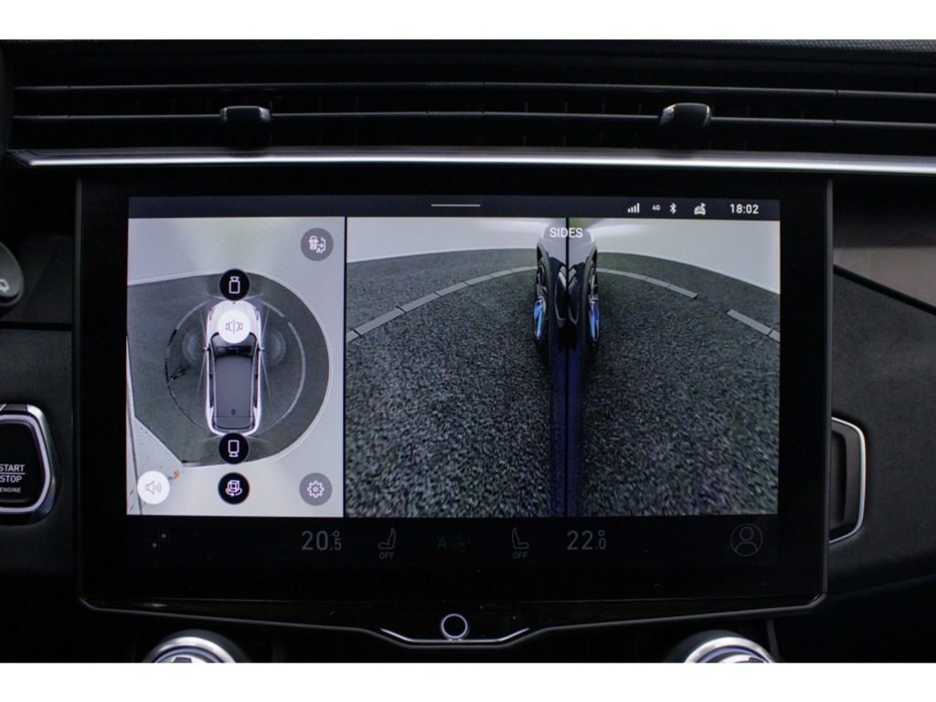 LYNK EN CO-01-1.5 PHEV 261 PK Panoramadak 360 graden camera Cruise contr