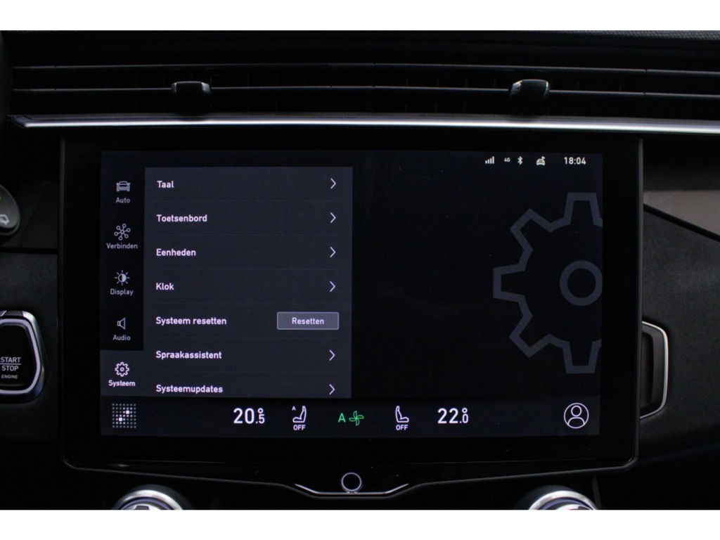 LYNK EN CO-01-1.5 PHEV 261 PK Panoramadak 360 graden camera Cruise contr