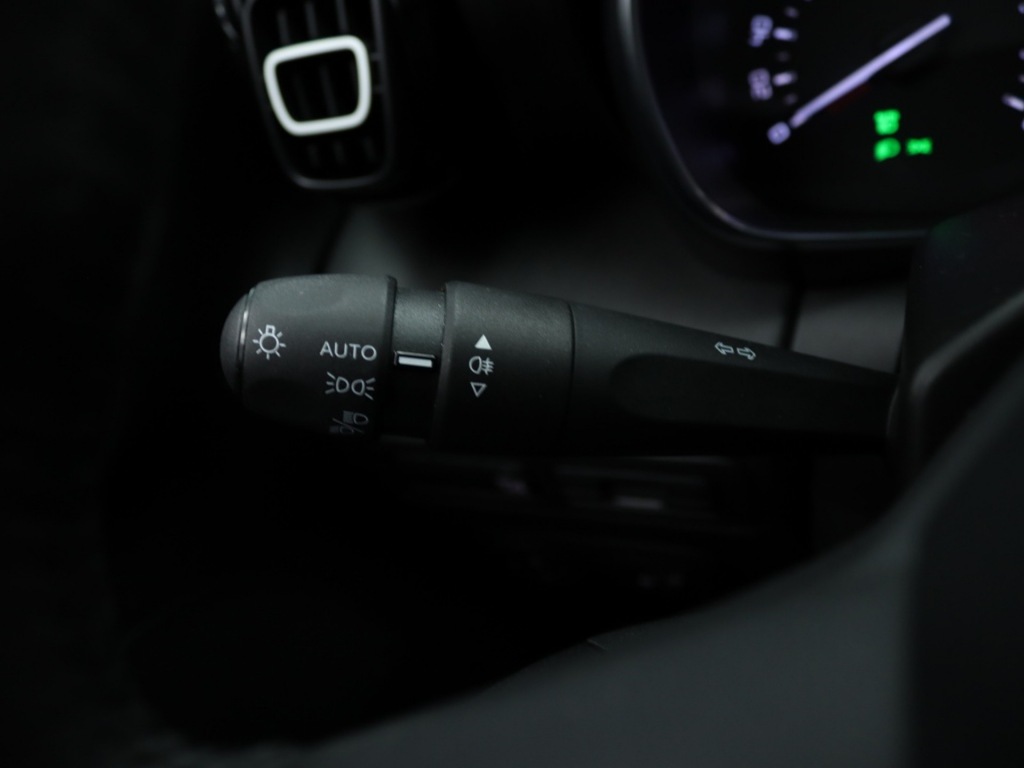 CITROEN-C3 AIRCROSS-1.2 PureTech 110 Plus private lease vanaf 429,- per maand