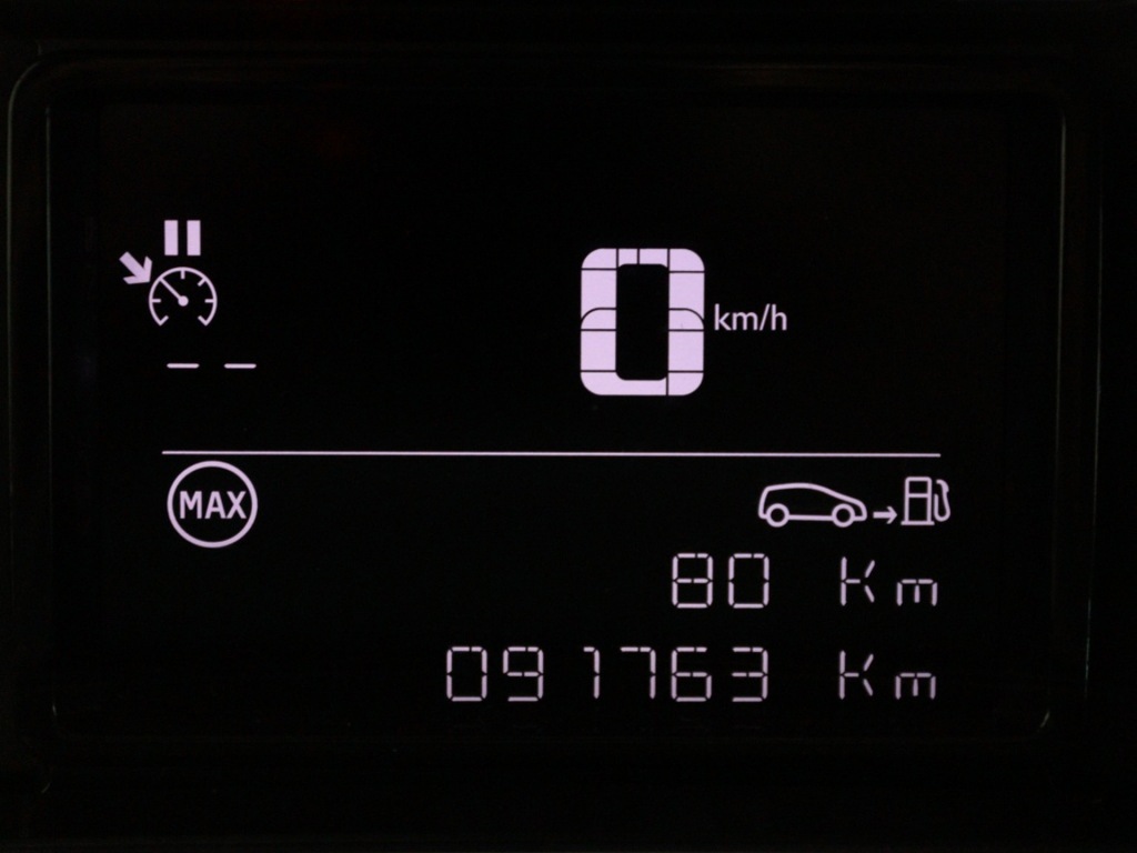 CITROEN-C3 AIRCROSS-1.2 PT S&S Shine Keyless Trekhaak Navigatie