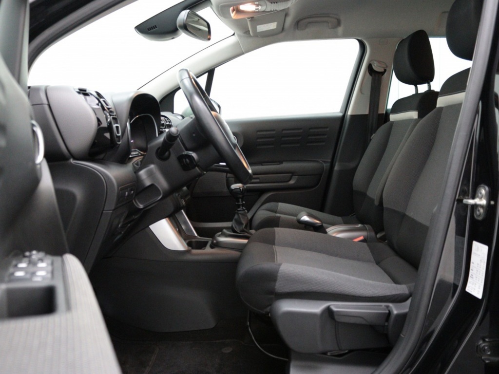 CITROEN-C3 AIRCROSS-1.2 PT S&S Shine Keyless Trekhaak Navigatie