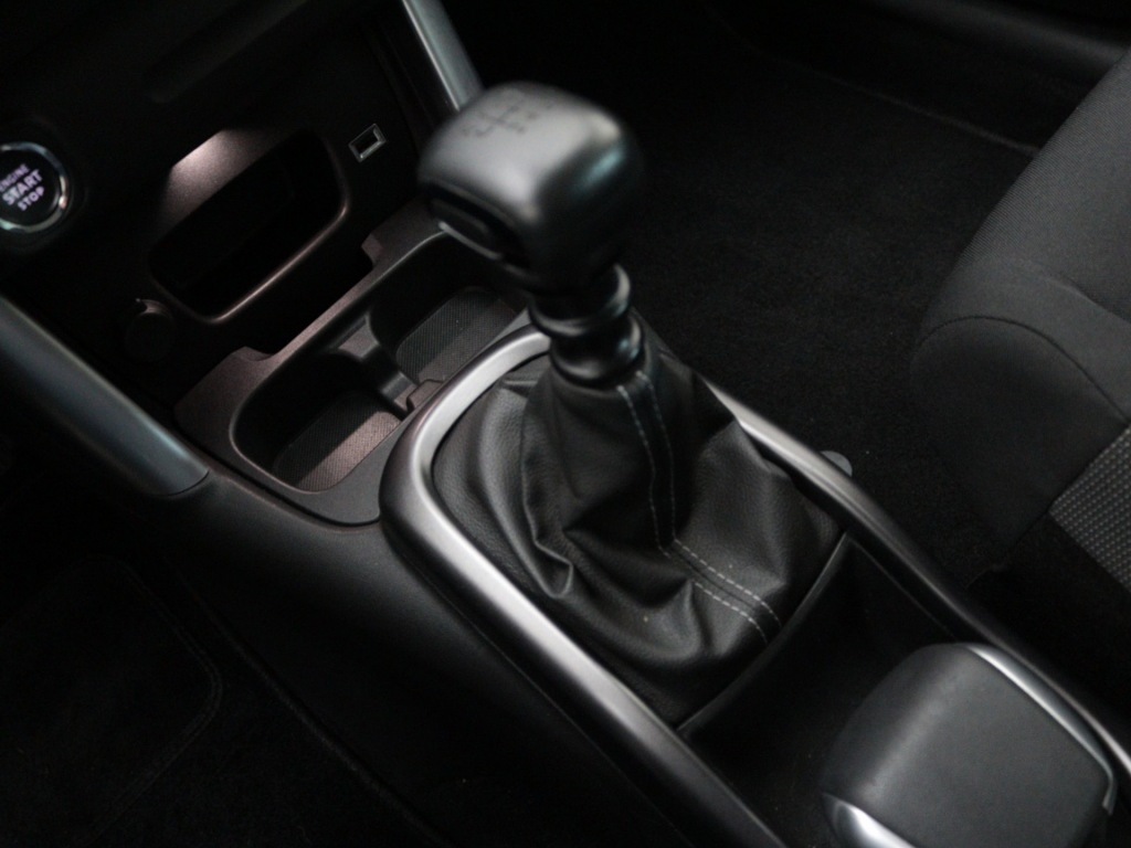 CITROEN-C3 AIRCROSS-1.2 PT S&S Shine Keyless Trekhaak Navigatie