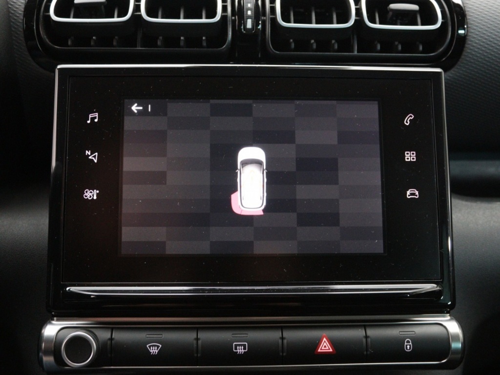 CITROEN-C3 AIRCROSS-1.2 PT S&S Shine Keyless Trekhaak Navigatie