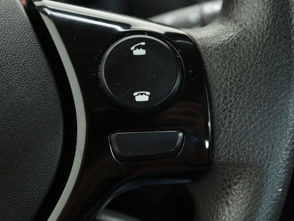 TOYOTA-AYGO-1.0 VVT-i x-fun Airco Radio mp3 El. Ramen