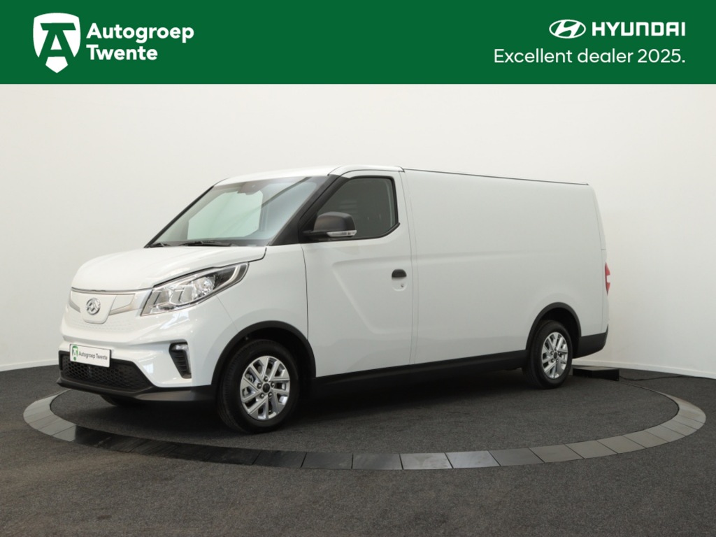 MAXUS EDELIVER 3