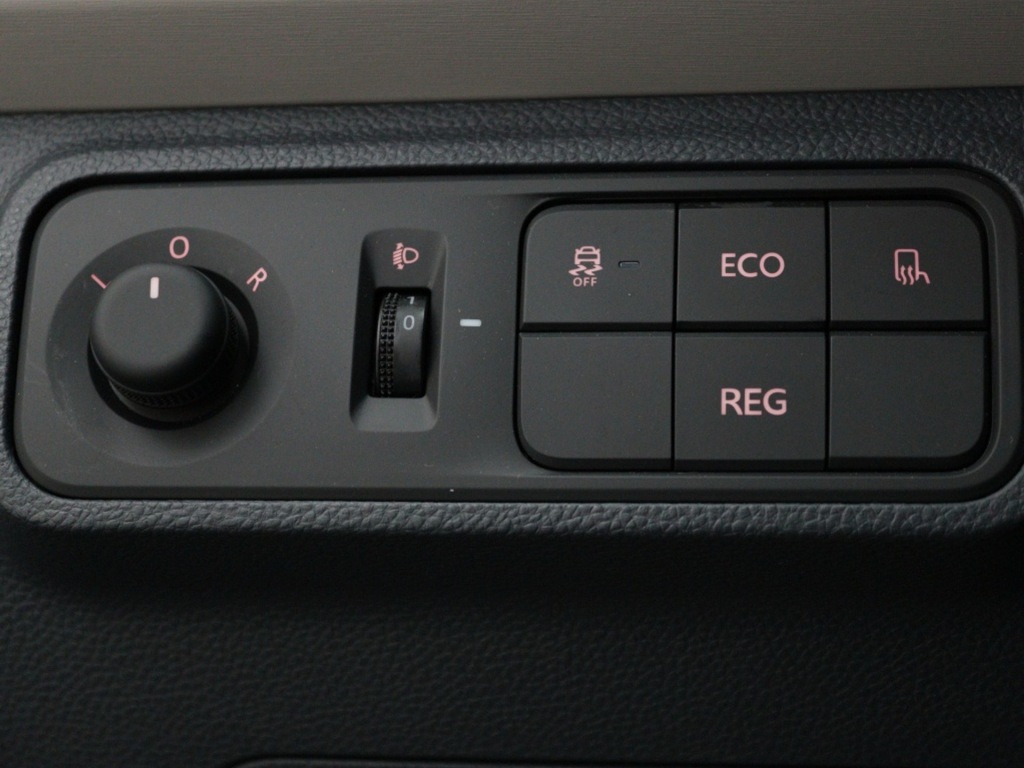 MAXUS-EDELIVER 3-L2 50 kWh Airco Carplay DAB Cruise Control