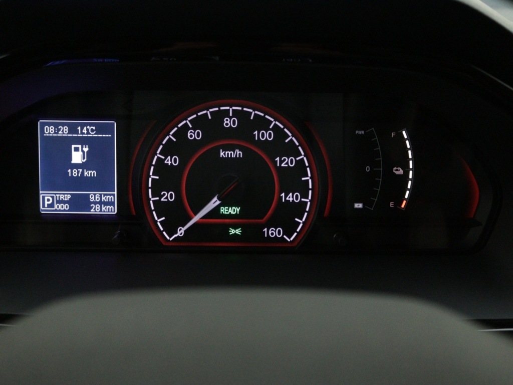 MAXUS-EDELIVER 3-L2 50 kWh Airco Carplay DAB Cruise Control