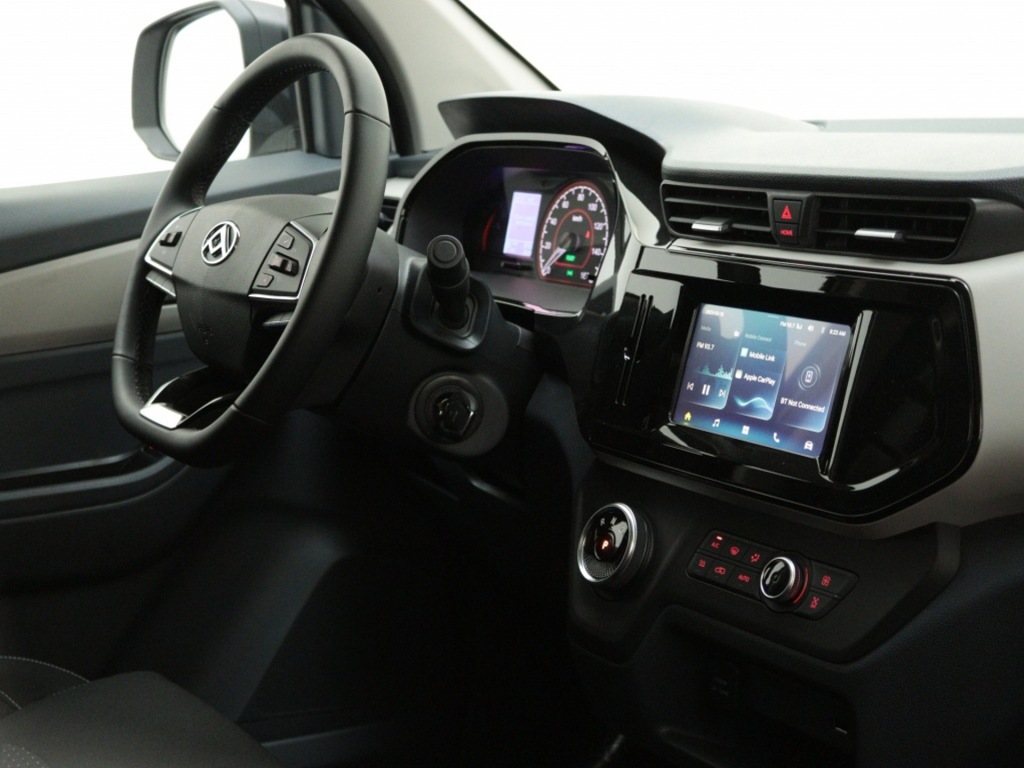 MAXUS-EDELIVER 3-L2 50 kWh Airco Carplay DAB Cruise Control