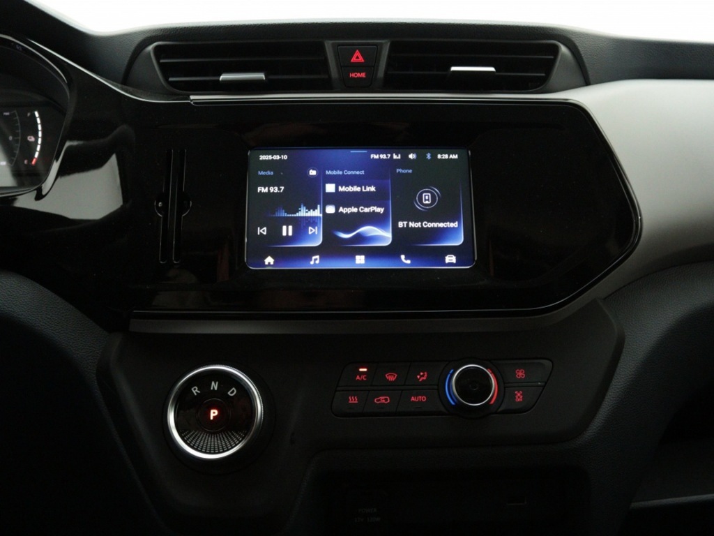 MAXUS-EDELIVER 3-L2 50 kWh Airco Carplay DAB Cruise Control