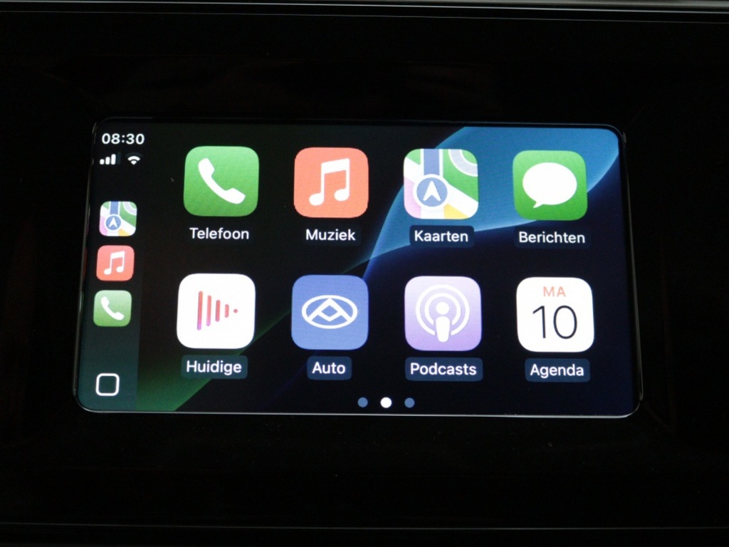 MAXUS-EDELIVER 3-L2 50 kWh Airco Carplay DAB Cruise Control