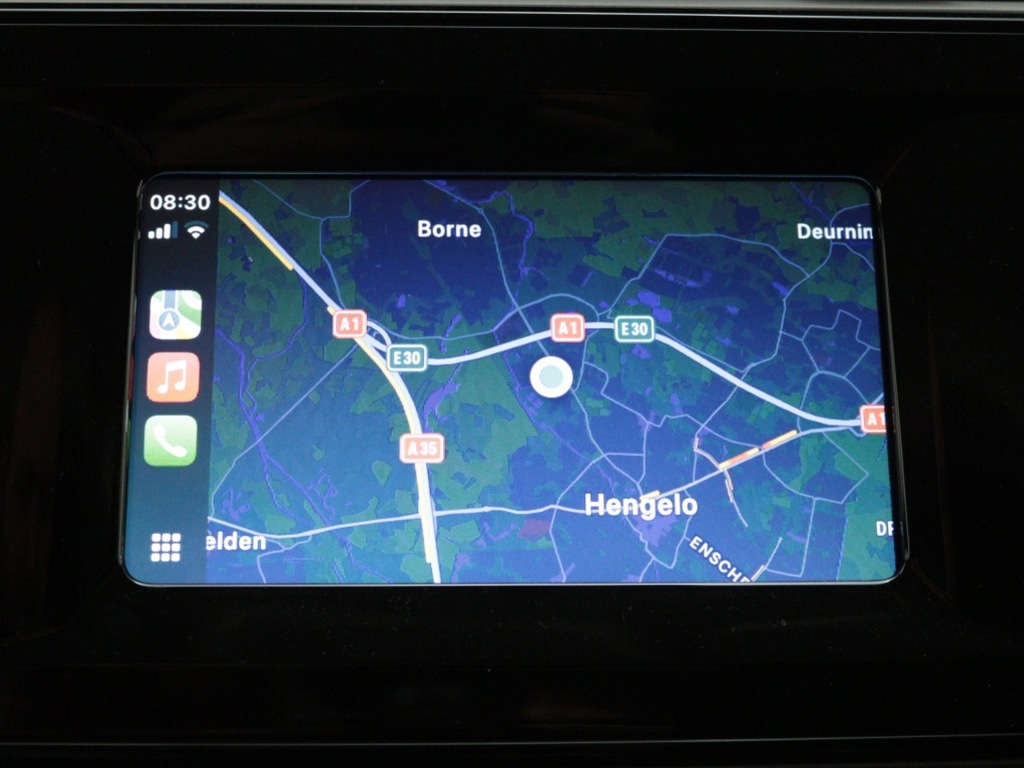 MAXUS-EDELIVER 3-L2 50 kWh Airco Carplay DAB Cruise Control