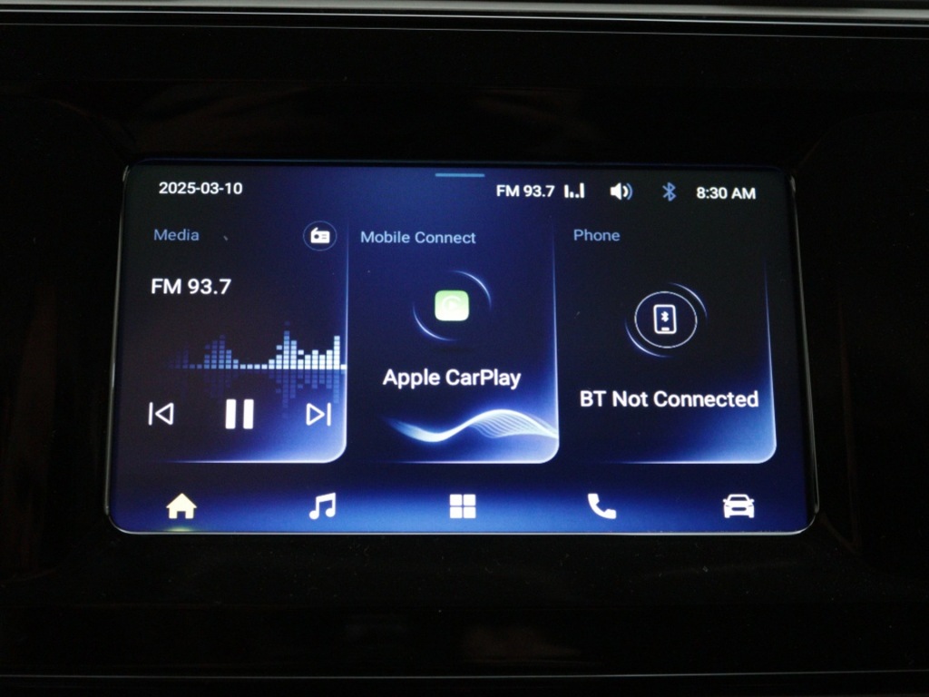 MAXUS-EDELIVER 3-L2 50 kWh Airco Carplay DAB Cruise Control