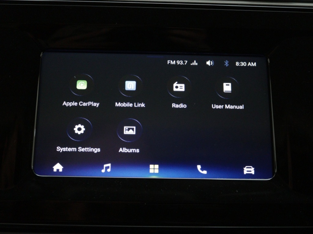 MAXUS-EDELIVER 3-L2 50 kWh Airco Carplay DAB Cruise Control