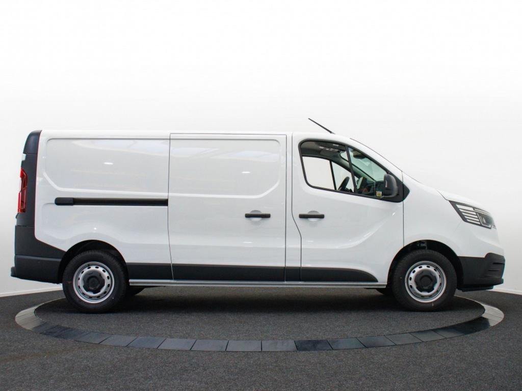 RENAULT-TRAFIC-2.0 Blue dCi T29 L2H1 Navigatie Cruise Camera
