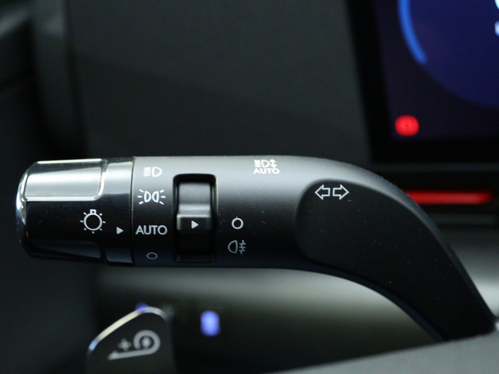 HYUNDAI-KONA ELECTRIC-N Line Edition 65.4 kWh DEMO Navigatie Camera Stoel/stuu