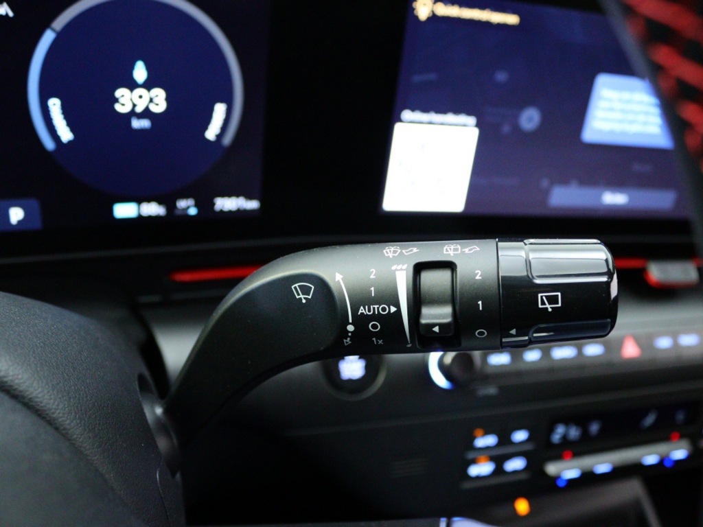 HYUNDAI-KONA ELECTRIC-N Line Edition 65.4 kWh DEMO Navigatie Camera Stoel/stuu