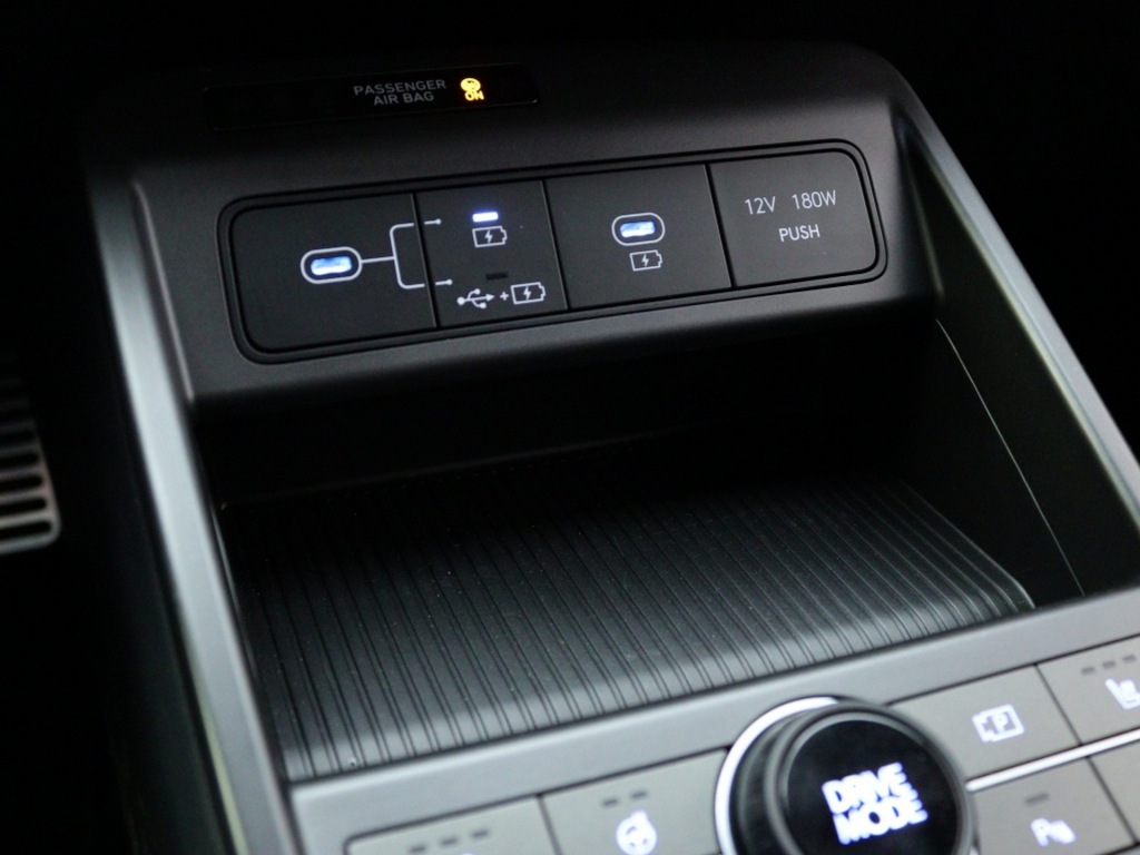 HYUNDAI-KONA ELECTRIC-N Line Edition 65.4 kWh DEMO Navigatie Camera Stoel/stuu