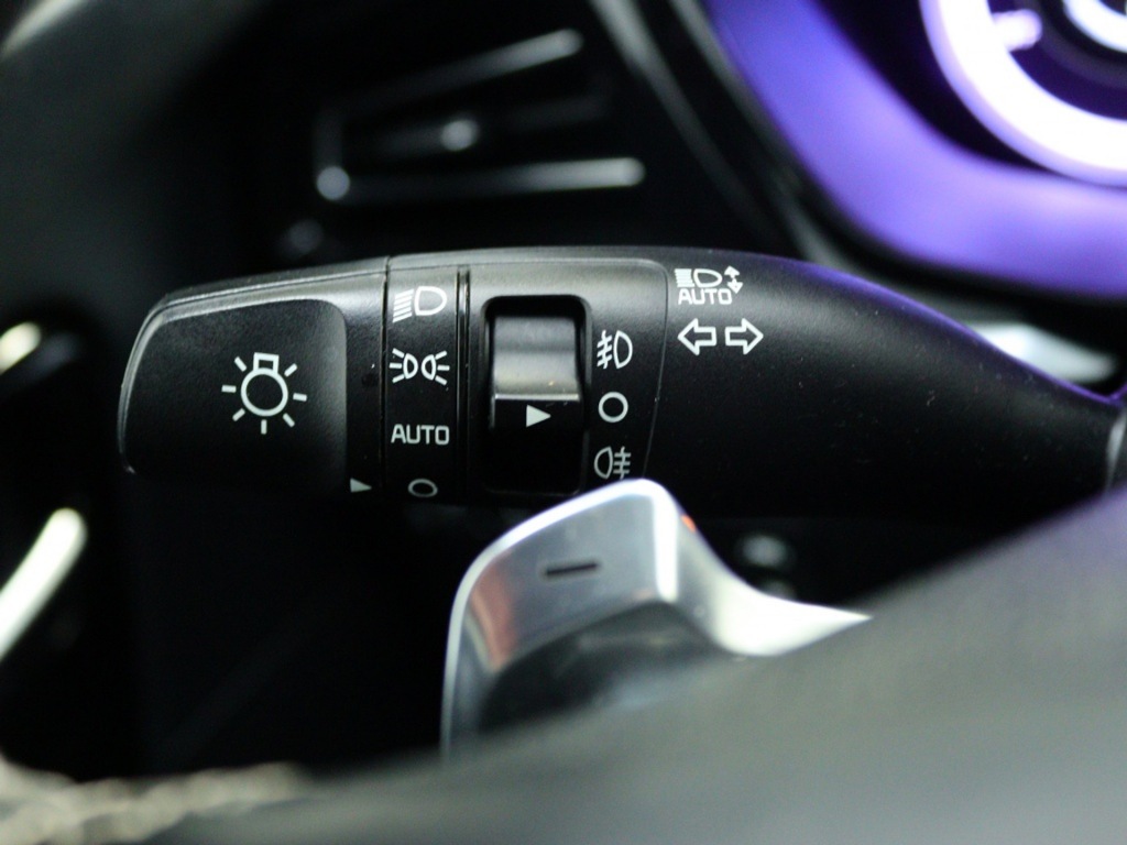 KIA-NIRO-1.6 GDi PHEV DynPL Dodehoek detectie Stuur/Stoel Verwarming