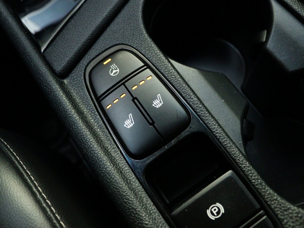 KIA-NIRO-1.6 GDi PHEV DynPL Dodehoek detectie Stuur/Stoel Verwarming