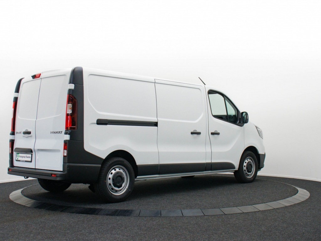 RENAULT-TRAFIC-2.0 Blue dCi T29 L2H1 Navigatie Cruise Camera