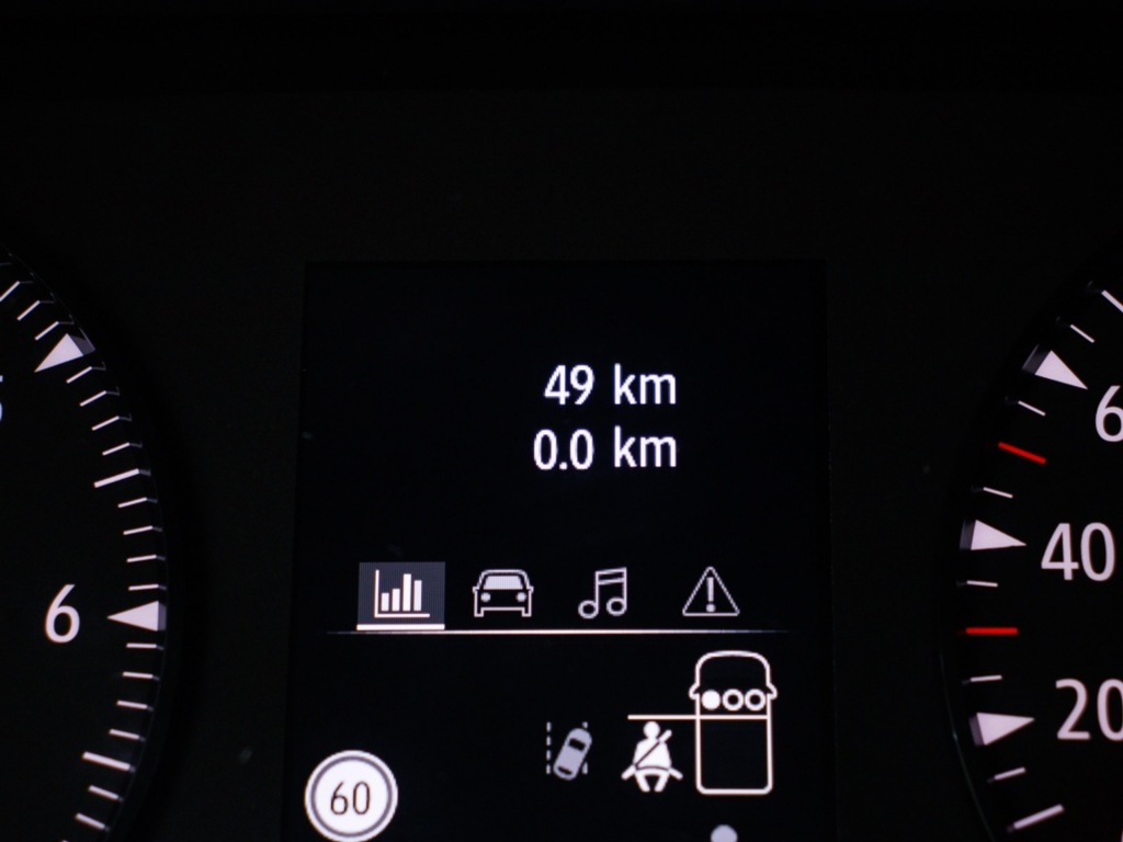 RENAULT-TRAFIC-2.0 Blue dCi T29 L2H1 Navigatie Cruise Camera