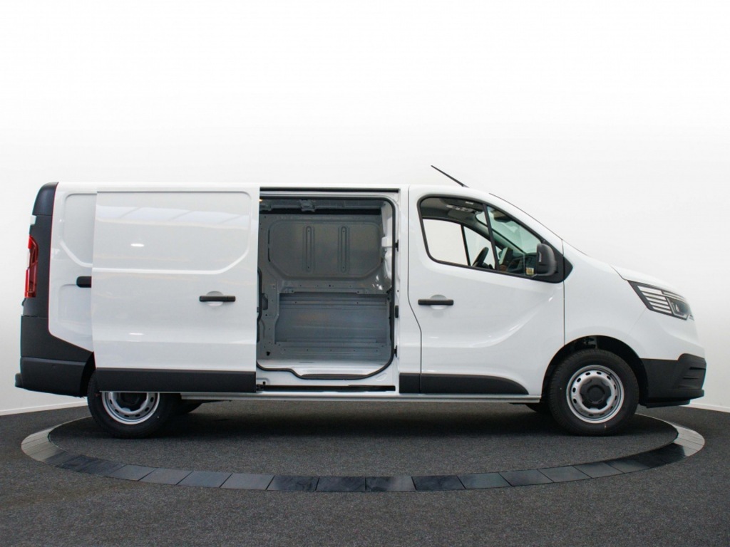 RENAULT-TRAFIC-2.0 Blue dCi T29 L2H1 Navigatie Cruise Camera