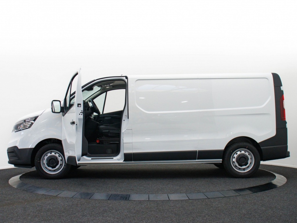 RENAULT-TRAFIC-2.0 Blue dCi T29 L2H1 Navigatie Cruise Camera