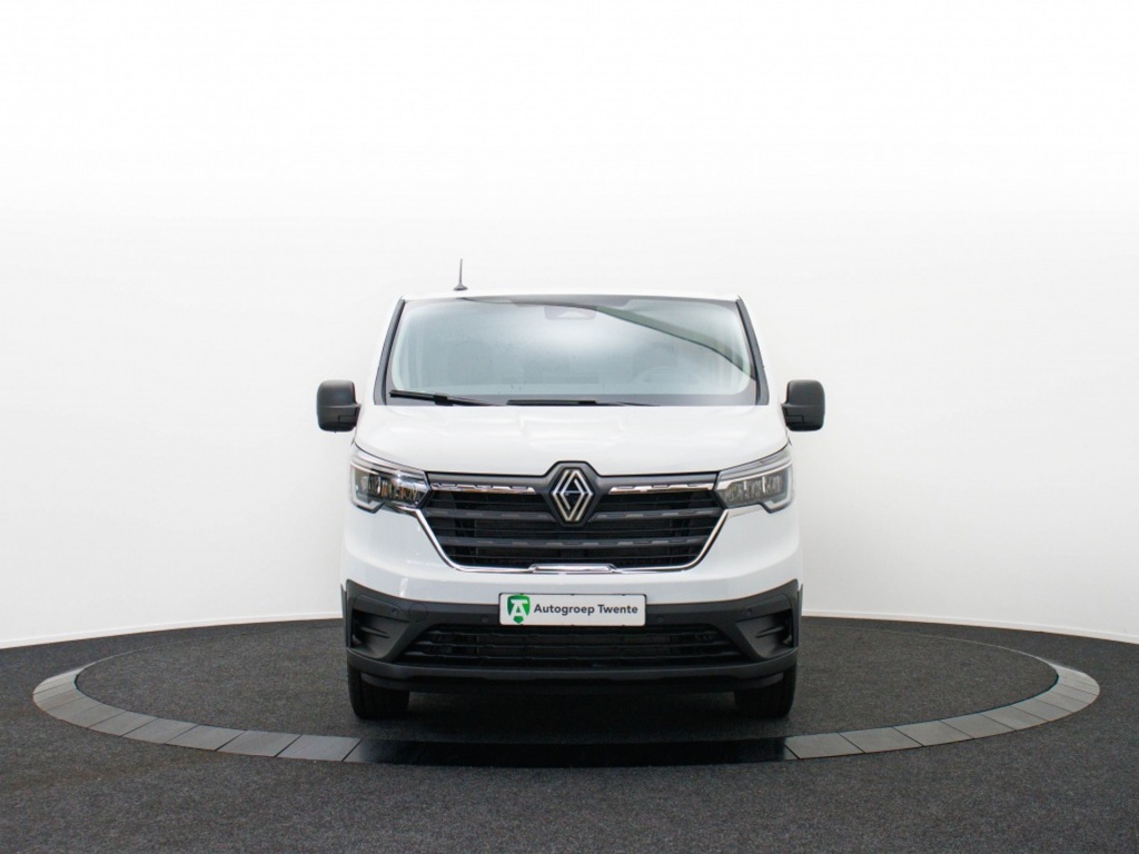 RENAULT-TRAFIC-2.0 Blue dCi T29 L2H1 Navigatie Cruise Camera